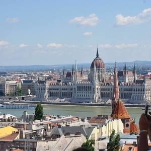 Meet your Posher, Jo